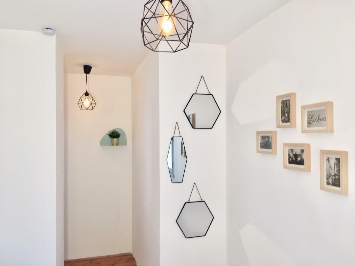 La Maison Des Amis Nuits Buitenkant foto