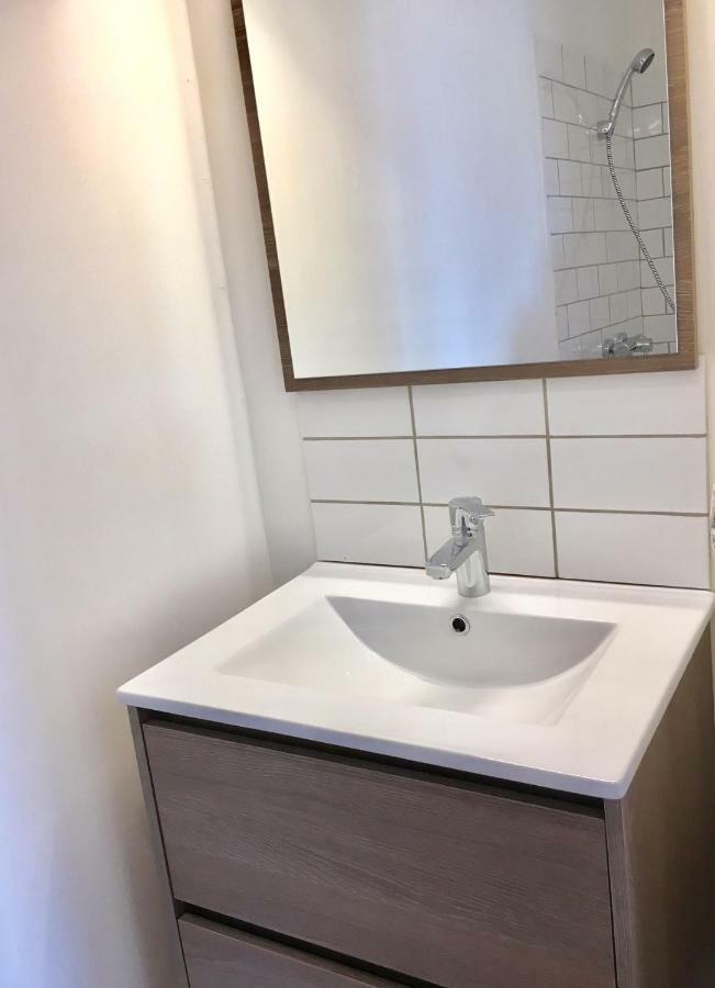 La Maison Des Amis Nuits Buitenkant foto